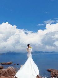 -色色婚纱摄影(大沥旗舰店)