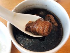 -临江酒店-中餐厅