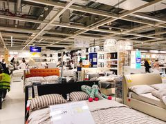 -宜家家居(西安未央商场店)