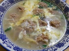 -海清宁记大馅云吞