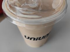 -UNI UNI(环亚凯瑟琳店)