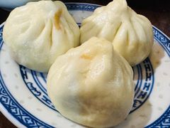 -同得兴 Since·1995 传统苏式面馆(嘉馀坊店)