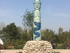 -武清南湖绿博园