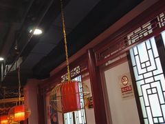 -秦月轩·陕西家乡菜(阜成路·五棵松店)