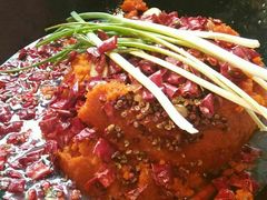 -周幺妹重庆老火锅(银泰城总店)