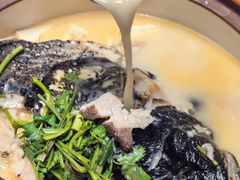 -千岛湖小鱼儿·淳安匠心农家菜