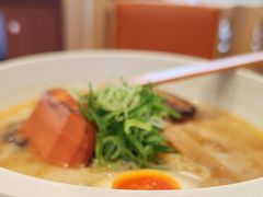 -味千拉面(杭州滨江星光大道店)