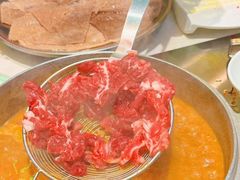 -荣叔港式沙嗲牛肉火锅(正佳潮流店)