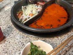 -玉林串串香·成都老字号(玉林街总店)