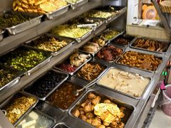 -水门桥面馆(东坡雅居店)