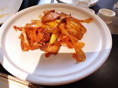 -盛焰铁板烧(王府井店)