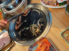-乌拉烤肉(如皋首店)