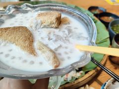 -金塔傣乡·云南民族特色菜·傣味手抓饭(金瓦路店)