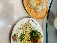 -留芳·文旅古月楼(老街店)