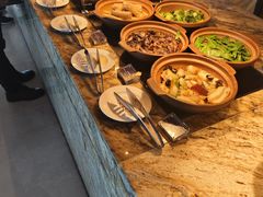 -嘉定凯悦·咖啡厅