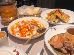 -小炳胜(卓悦中心店)