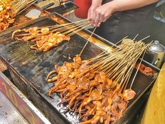 -东门町美食街
