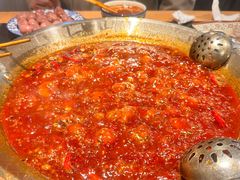 -飘香火锅(玉林西路店)