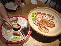 -青年公社烤鸭(蜀山万象汇店)