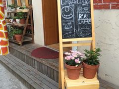 -长颈鹿咖啡(大学路店)