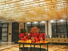 -南京圣和府邸豪华精选酒店