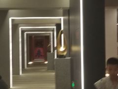 -天津瀚金佰九号温泉酒店(南楼地铁站店)