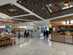 -金鹰超市(国际购物中心新街口店)
