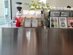 -北芒BEIMO COFFEE(五台山店)