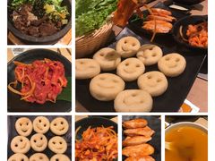 -新石器烤肉(南站店)