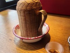 -赣饭农家·江西小炒(西乡店)