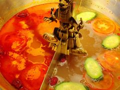 -小龙翻大江文化火锅(宽窄店)