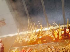 -郭记小街麻辣烫(虎坊路店)