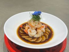 -大鹏饭店·金陵家宴(奥体中心店)