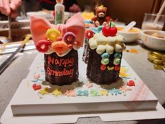 -海底捞火锅(龙湖三千集店)