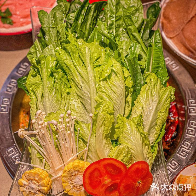 在广州就能吃到地地道道的重庆牛油火锅