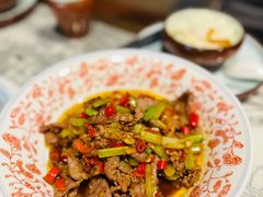 -客悦庭·长沙精致料理(合川路店)