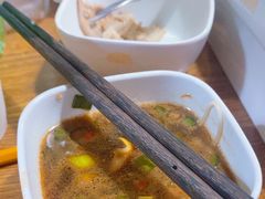 -傣妹火锅(荔湾广场店)