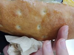 -星巴克(杭州下沙福雷德店)