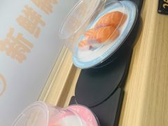 -三禾寿司(君尚店)