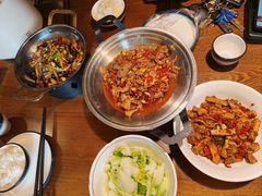 -八碗湘长沙市井菜(坡子街店)