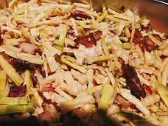 -印象鲵宴·张家界地标美食名片(溪布街店)