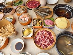 -海底捞大排档火锅(打浦路店)