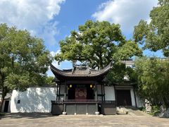 -台州府城(东湖)