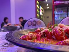 -金陵暴走小龙虾·迷踪蟹(凯德MALL店)