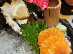 -乐亭日本料理(彩虹本店)