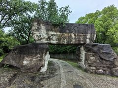 -河姆渡遗址博物馆