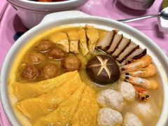 -红城阁·上海味道(四平路店)