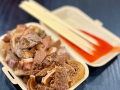 -细妹五香牛杂(步行街店)