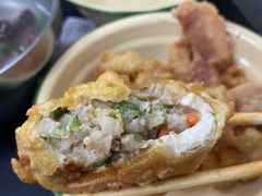 -卢聪艺小吃店(阳翟总店)