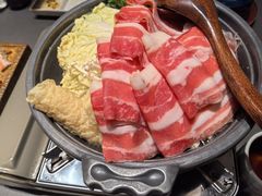 -聿山居·创意料理